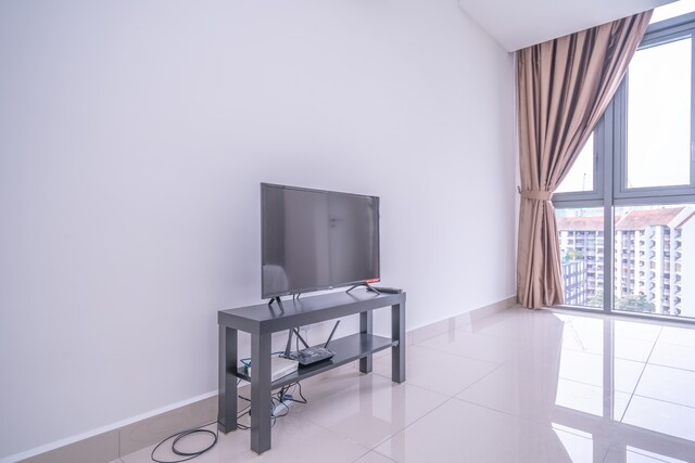 Vivo 9 Seputeh Studio Fully Furnished For Rent - photo 8