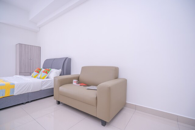 Vivo 9 Seputeh Studio Fully Furnished For Rent - photo 9