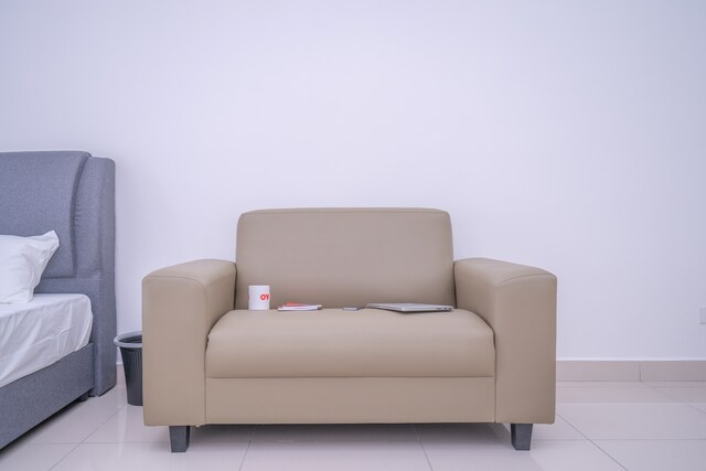 Vivo 9 Seputeh Studio Fully Furnished For Rent - photo 10