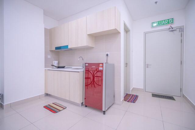 Vivo 9 Seputeh Studio Fully Furnished For Rent - photo 13