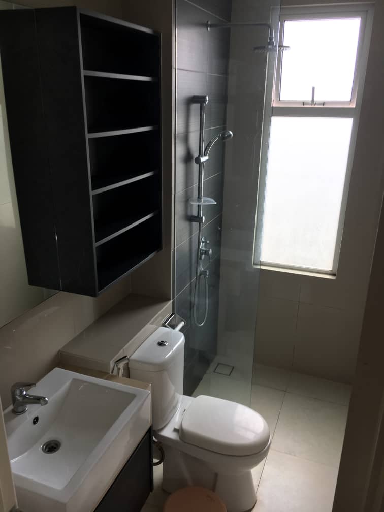 Desa Green 3 Bedroom Fully Furnished Taman Desa - photo 4