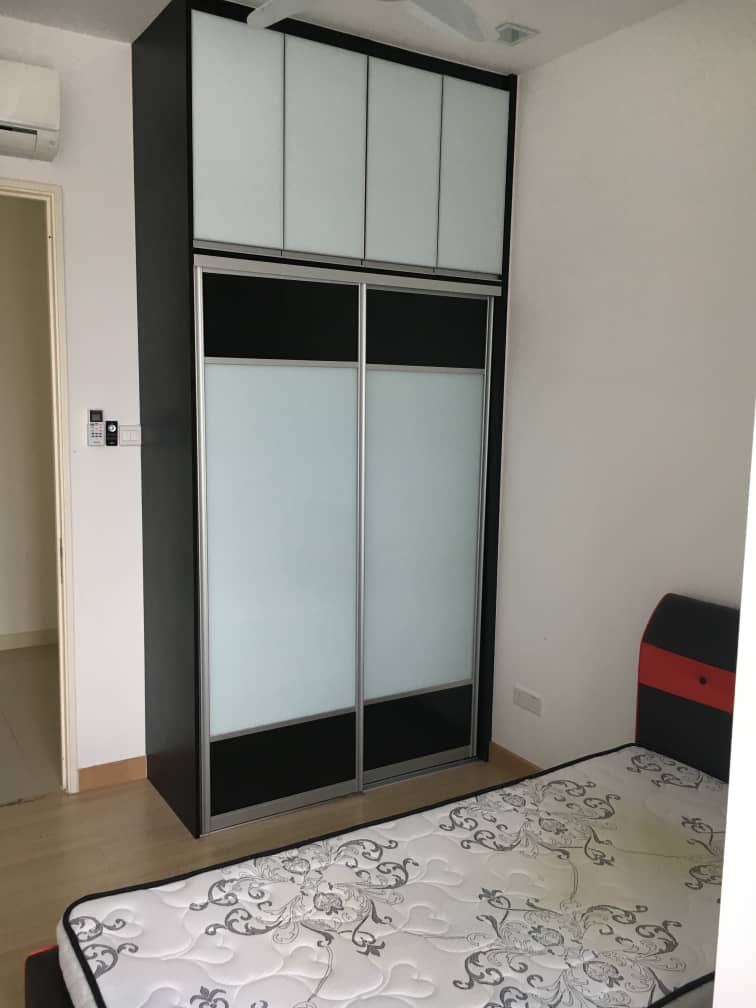 Desa Green 3 Bedroom Fully Furnished Taman Desa - photo 6