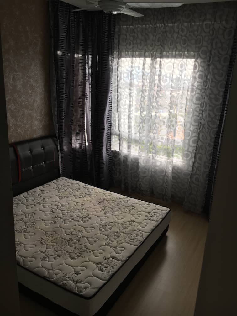 Desa Green 3 Bedroom Fully Furnished Taman Desa - photo 7