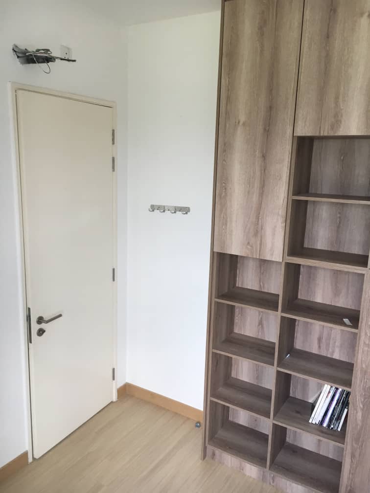 Desa Green 3 Bedroom Fully Furnished Taman Desa - photo 8