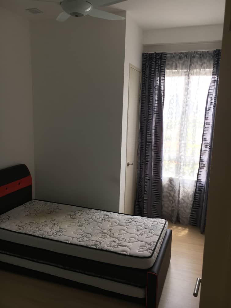 Desa Green 3 Bedroom Fully Furnished Taman Desa - photo 6