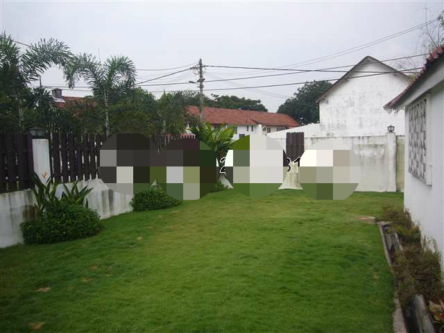 Single Storey Bungalow For Sale in PJ Seksyen 1 - photo 2