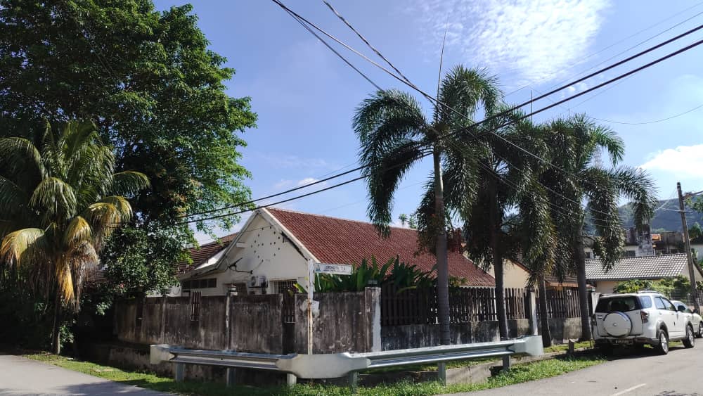 Single Storey Bungalow For Sale in PJ Seksyen 1 - photo 4