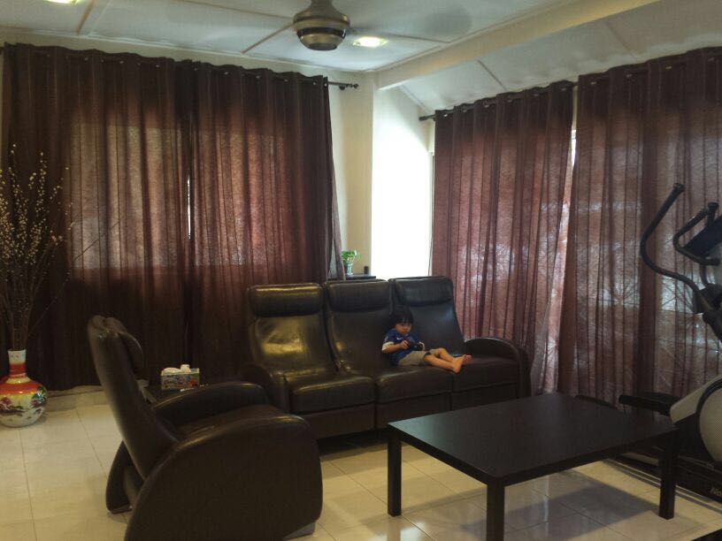 Single Storey Bungalow For Sale in PJ Seksyen 1 - photo 5