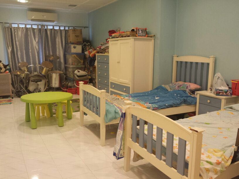 Single Storey Bungalow For Sale in PJ Seksyen 1 - photo 6