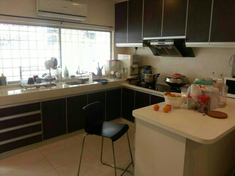 Single Storey Bungalow For Sale in PJ Seksyen 1 - photo 7