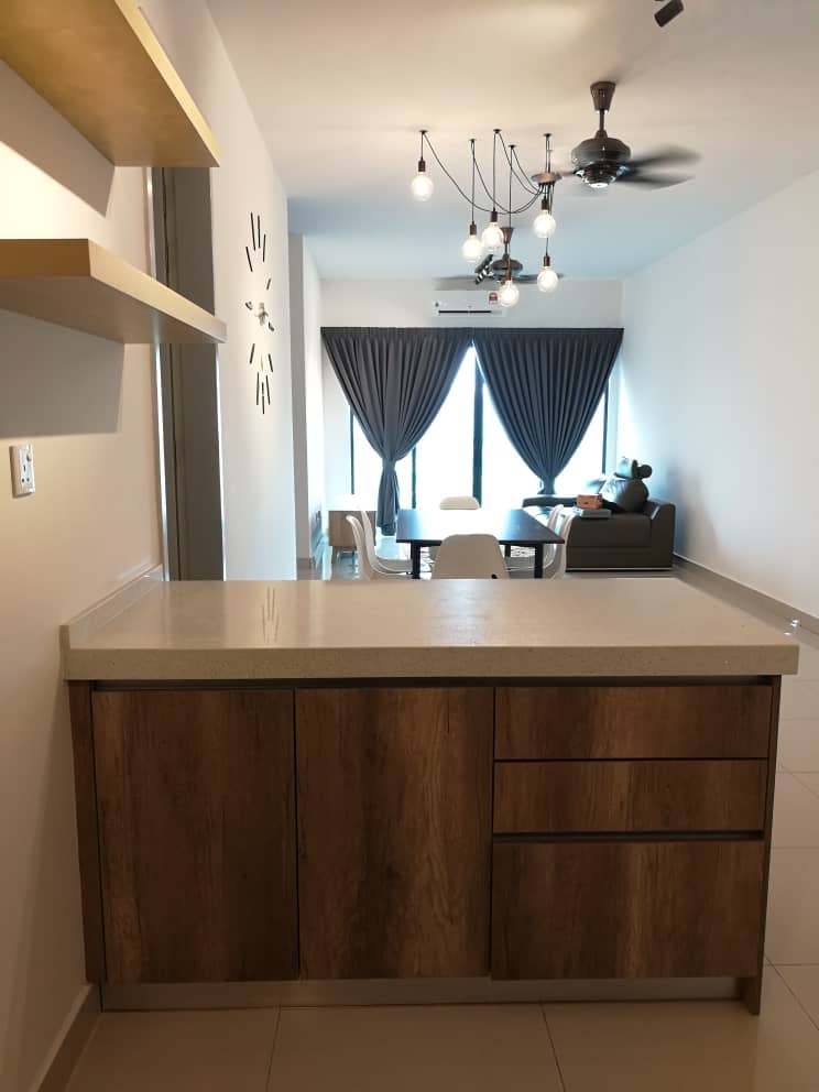 Riverville Fully Furnished With ID For Rent - photo 2