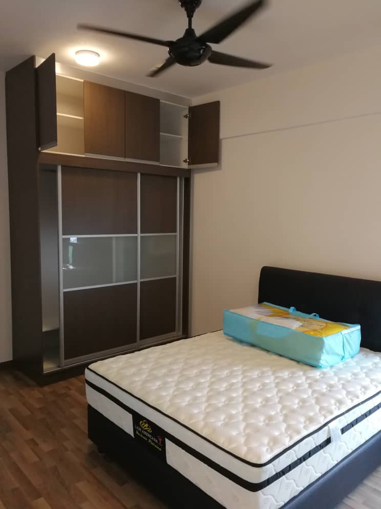 Riverville Fully Furnished With ID For Rent - photo 5