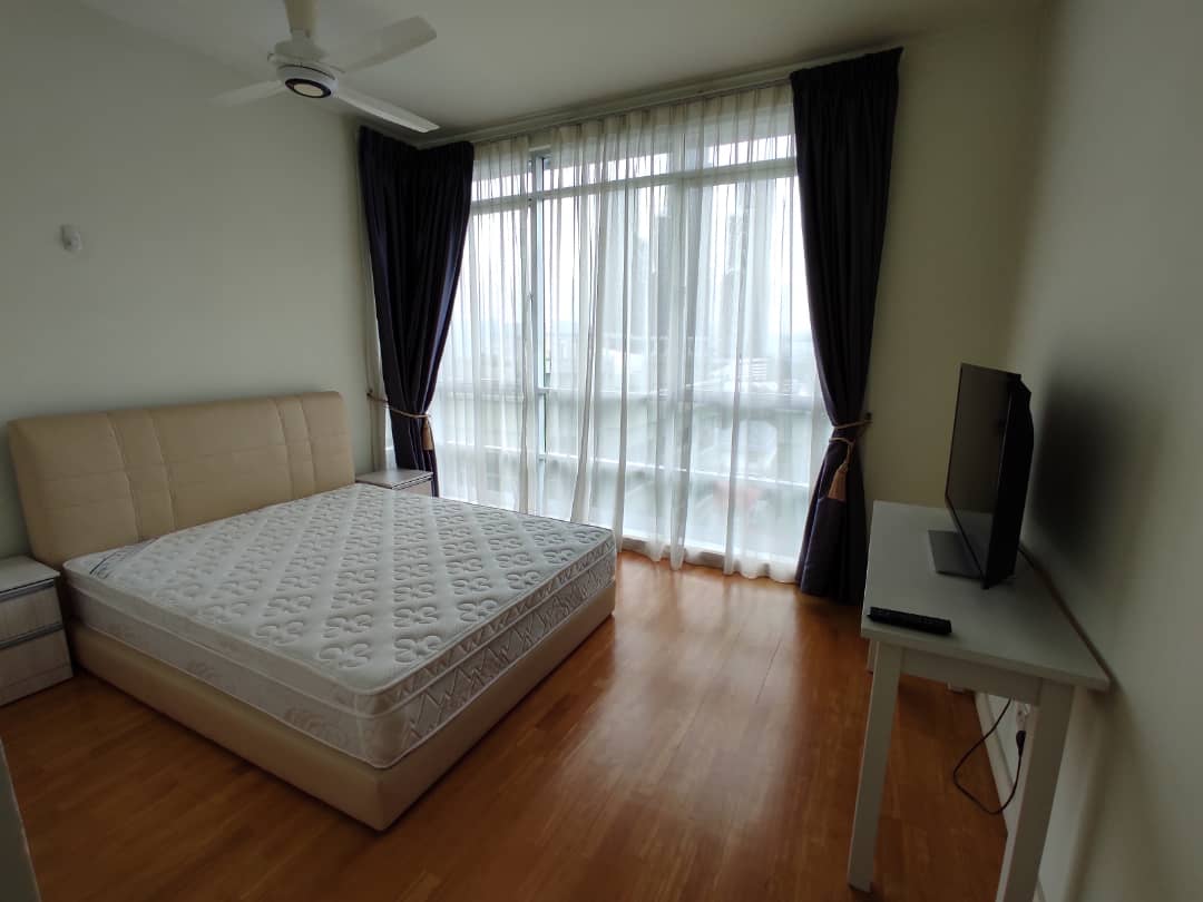 Solaris Publika Fully Furnished For Rent - photo 2