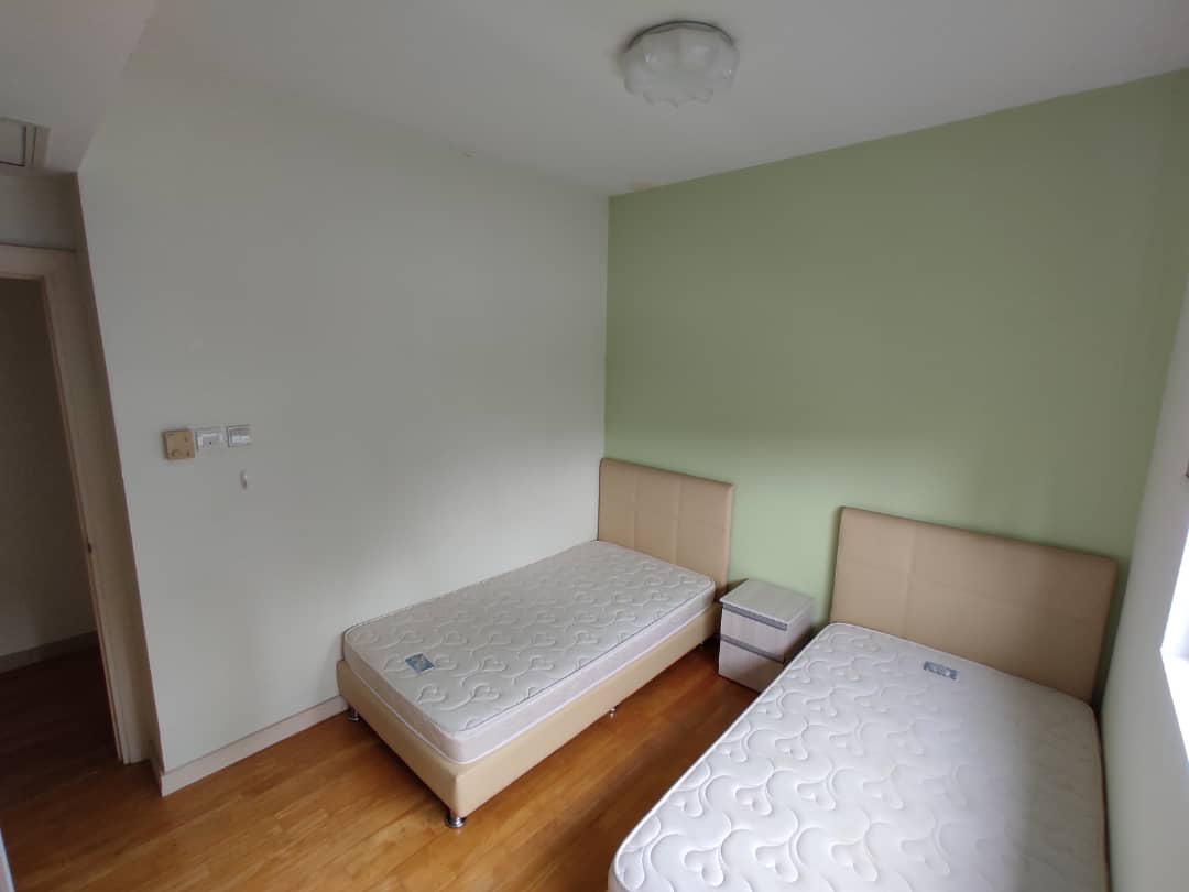Solaris Publika Fully Furnished For Rent - photo 6