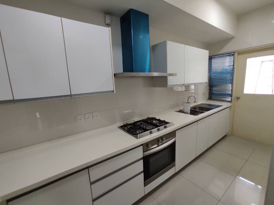 Solaris Publika Fully Furnished For Rent - photo 9