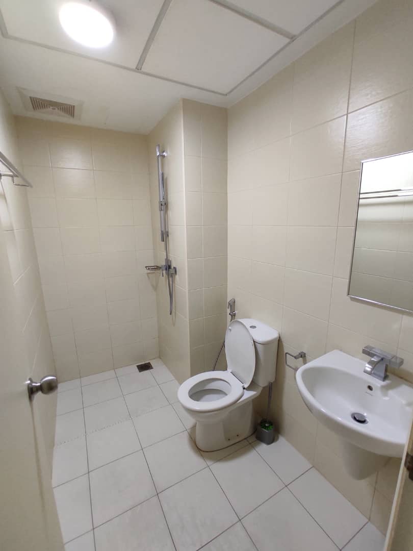 Solaris Publika Fully Furnished For Rent - photo 12