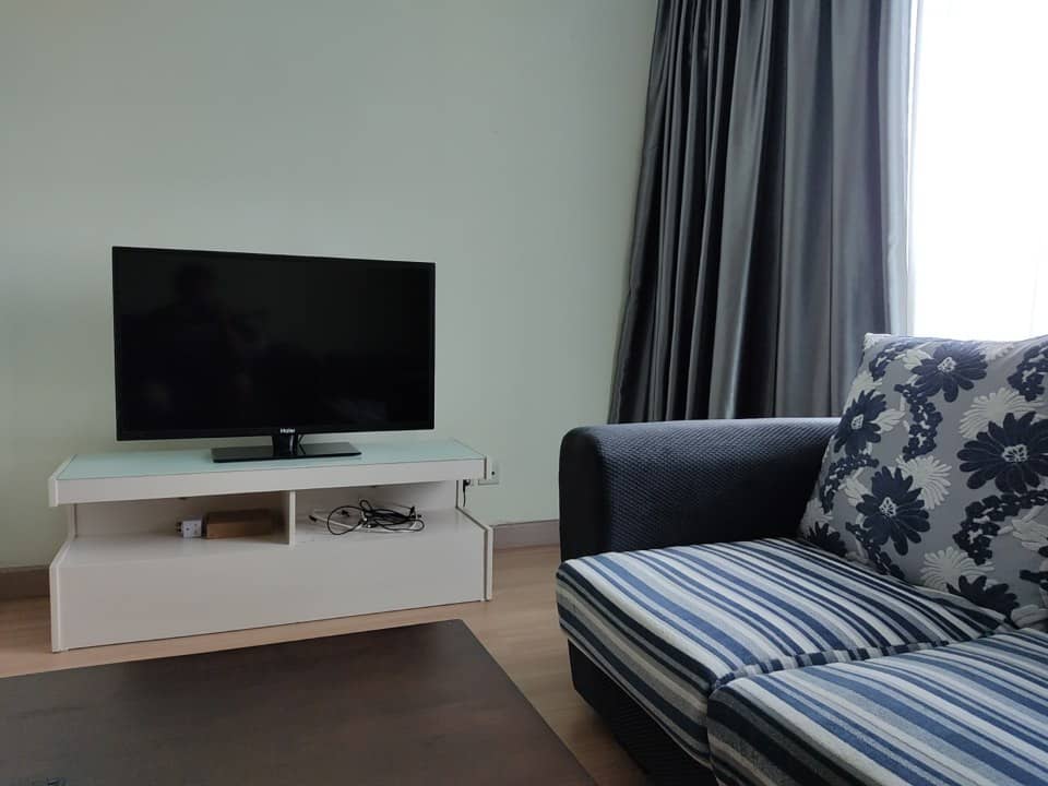 Solaris Publika Fully Furnished For Rent - photo 13