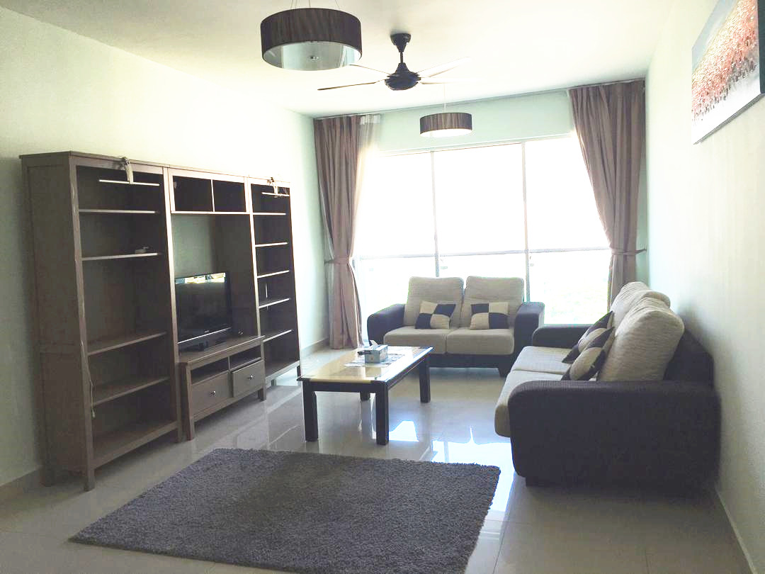 Solaris Publika Fully Furnished For Rent - photo 6