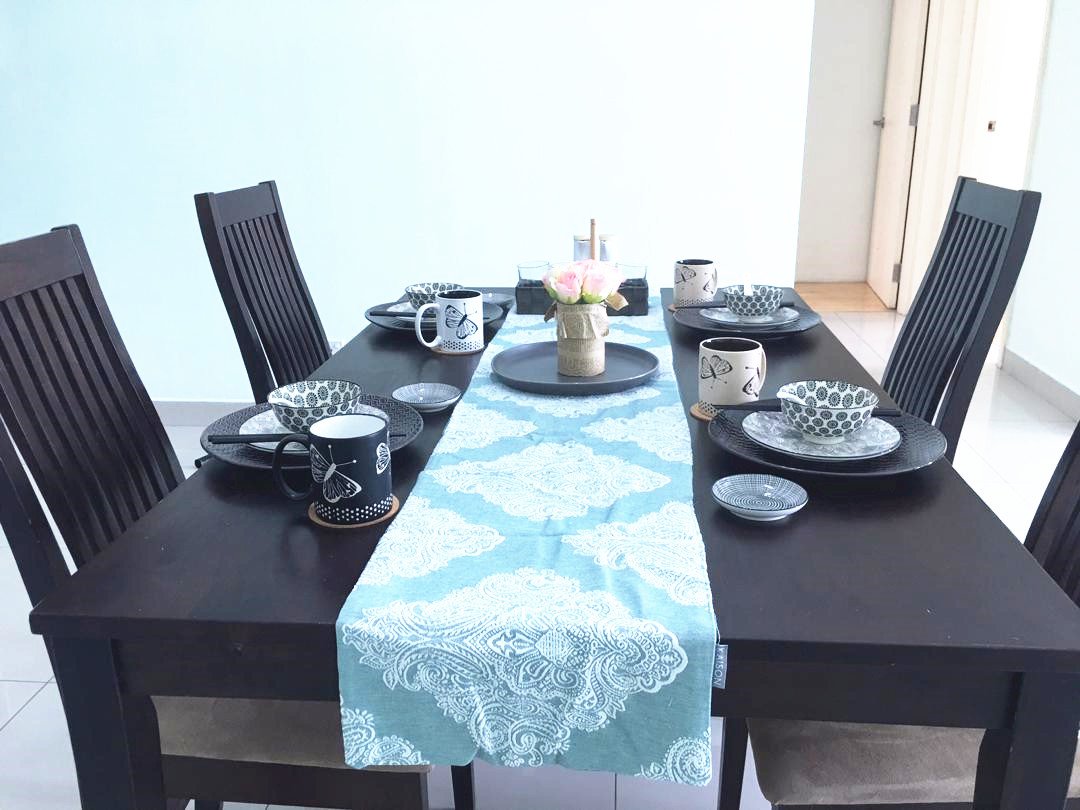 Solaris Publika Fully Furnished For Rent - photo 8