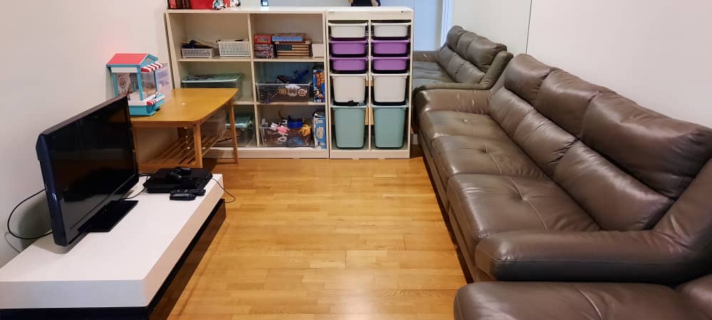 Seni Mont Kiara Fully Furnished For Rent - photo 5
