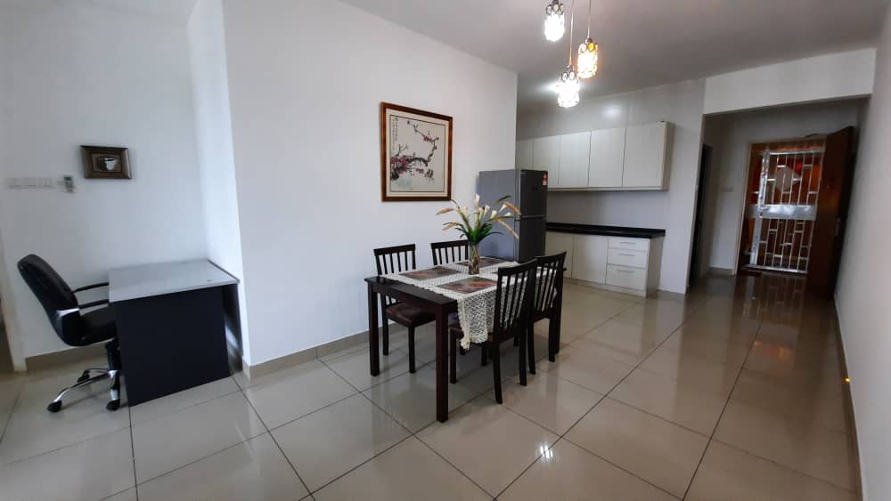 Pearl Suria Fully Furnished Unit For Rent - photo 2