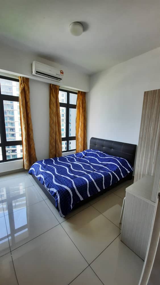 Pearl Suria Fully Furnished Unit For Rent - photo 5