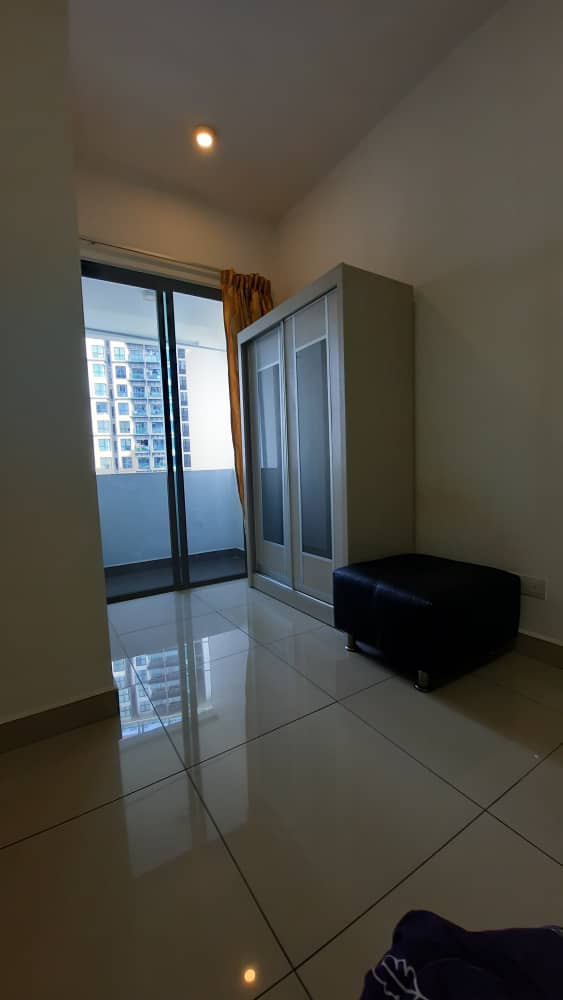Pearl Suria Fully Furnished Unit For Rent - photo 6