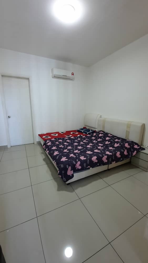Pearl Suria Fully Furnished Unit For Rent - photo 7