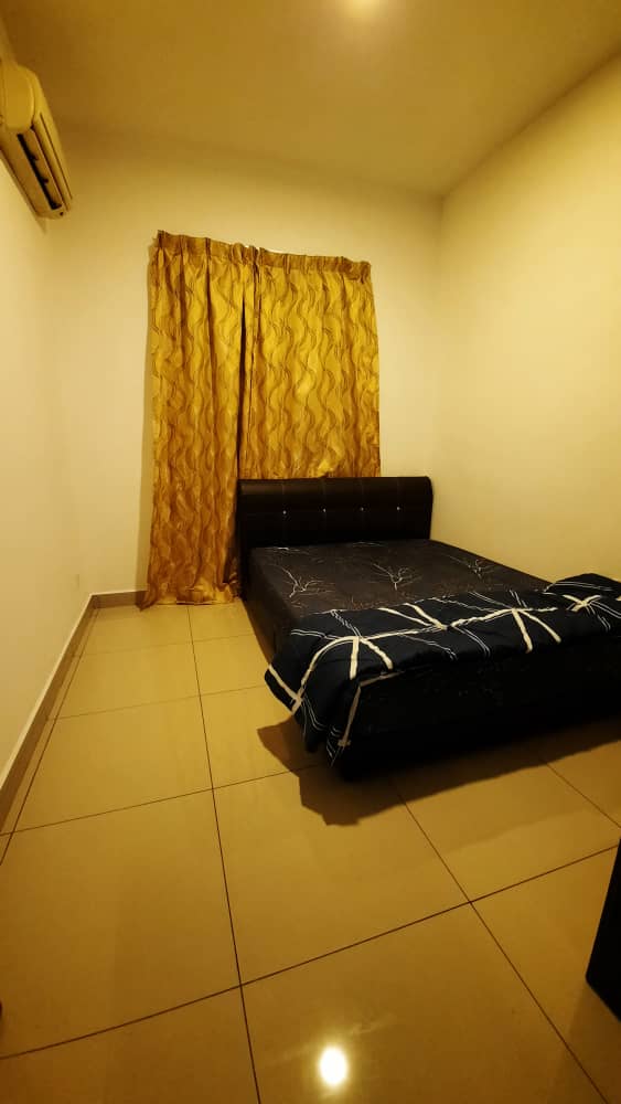 Pearl Suria Fully Furnished Unit For Rent - photo 8