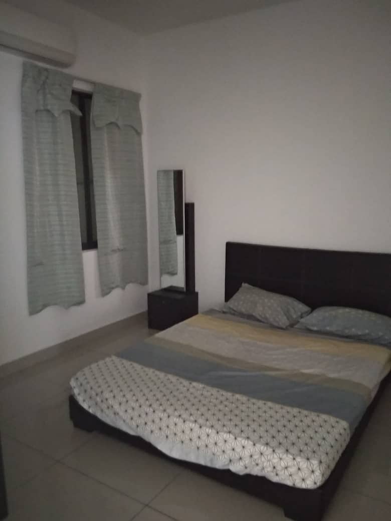 Pearl Suria Fully Furnished Unit For Rent - photo 2