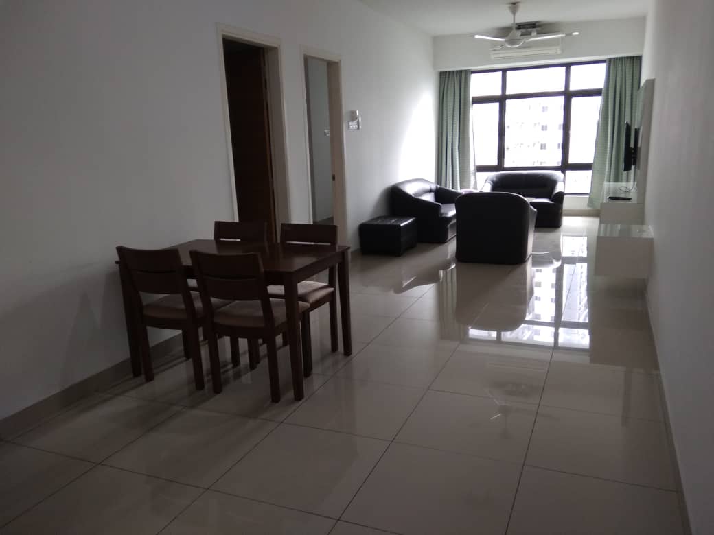 Pearl Suria Fully Furnished Unit For Rent - photo 6