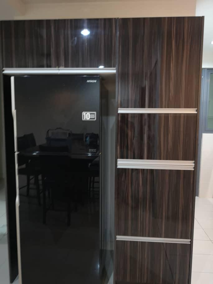 A Marine Bandar Sunway Fully Furnished Unit - photo 5