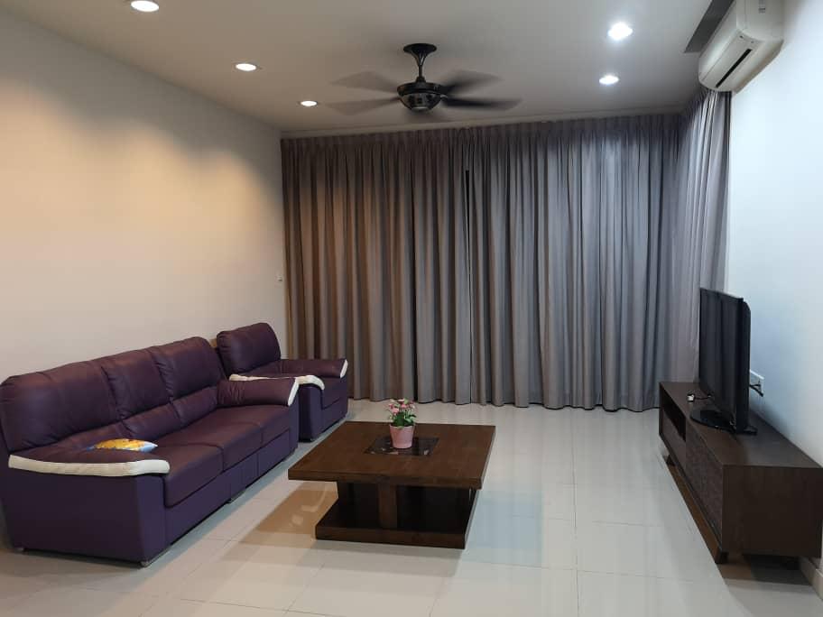 A Marine Bandar Sunway Fully Furnished Unit - photo 6