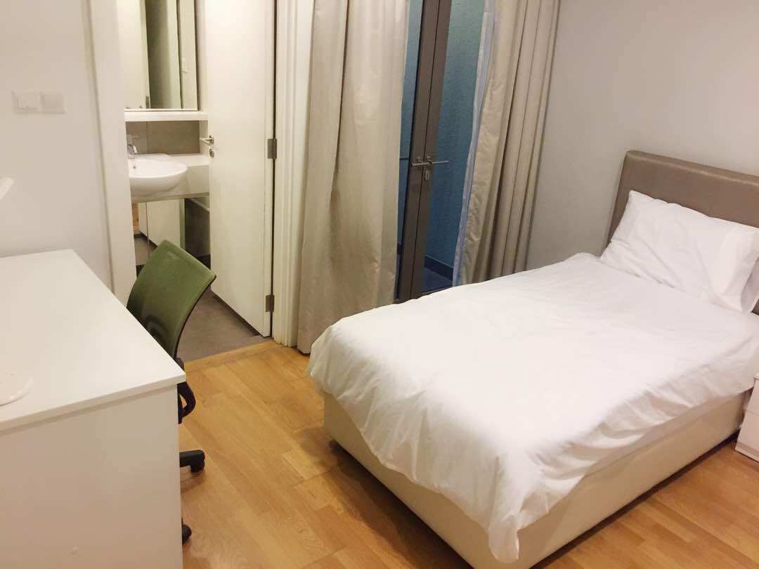 Seni Mont Kiara Fully Furnished For Rent - photo 4