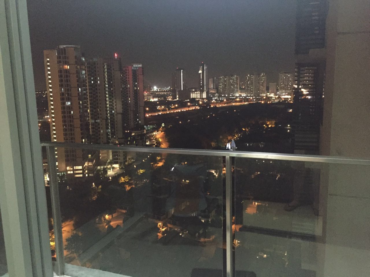 A Marine Bandar Sunway Fully Furnished Unit - photo 5