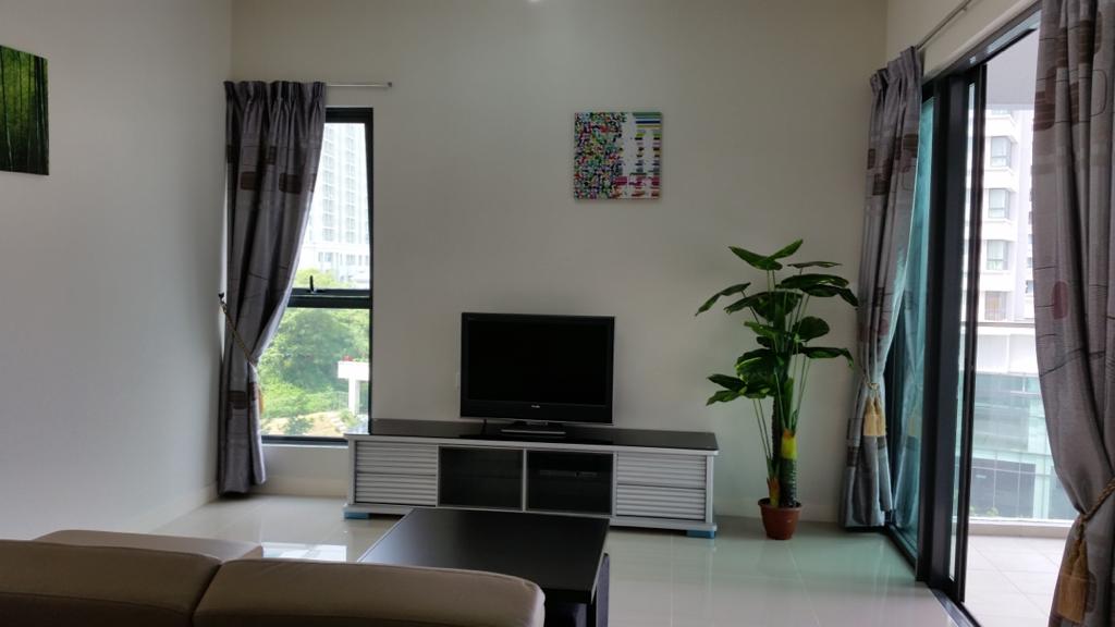 A Marine Bandar Sunway Fully Furnished Unit - photo 9