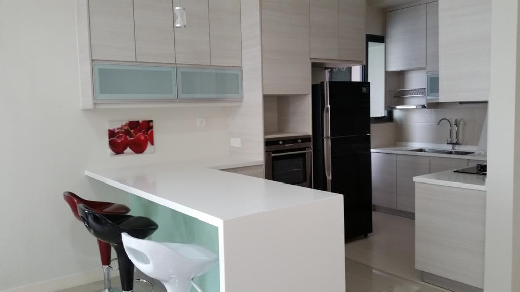 A Marine Bandar Sunway Fully Furnished Unit - photo 10