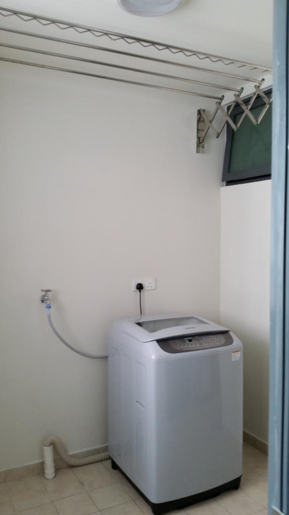 A Marine Bandar Sunway Fully Furnished Unit - photo 13