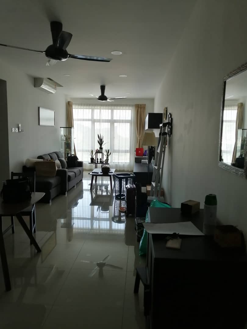 Pearl Suria Fully Furnished Unit For Rent - photo 5