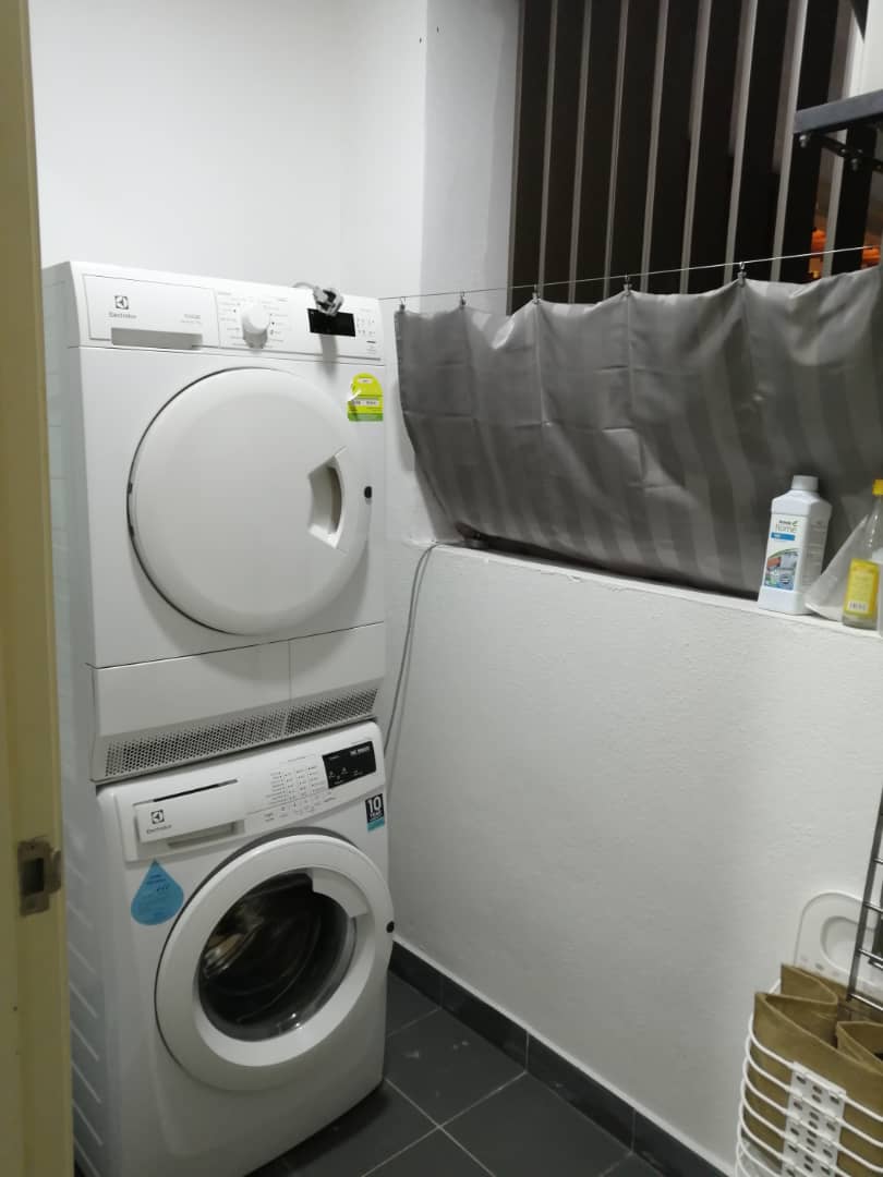 Pearl Suria Fully Furnished Unit For Rent - photo 6