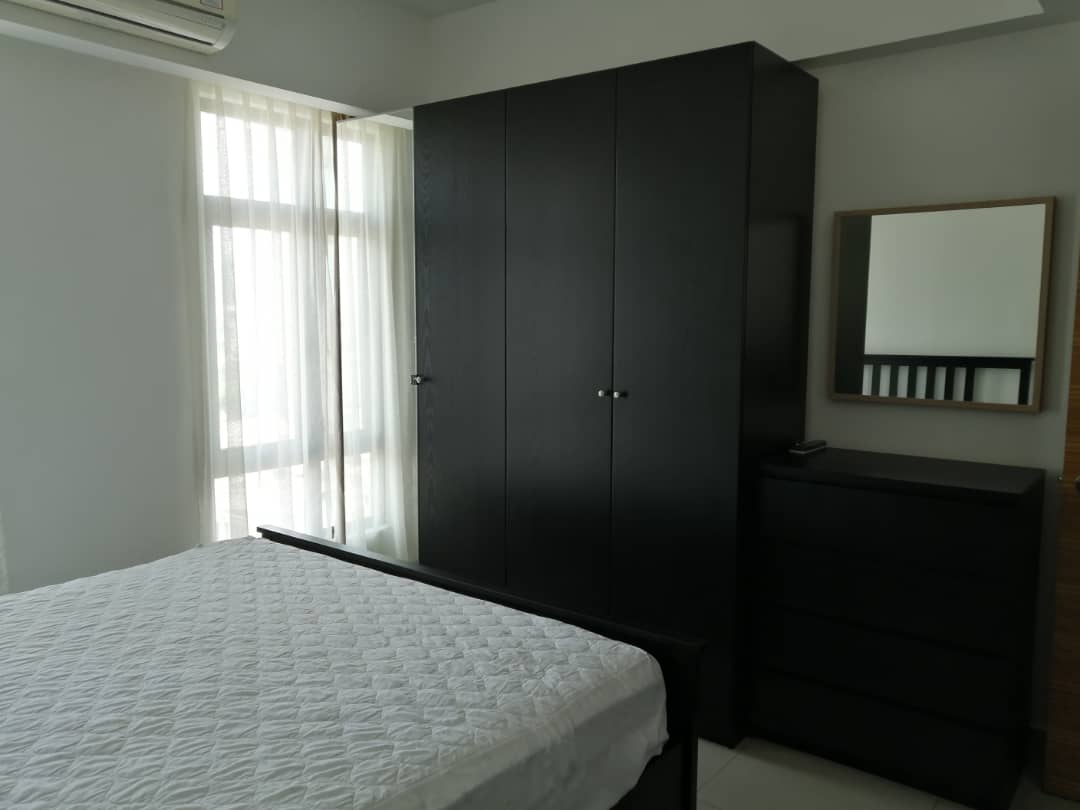 Pearl Suria Fully Furnished Unit For Rent - photo 9