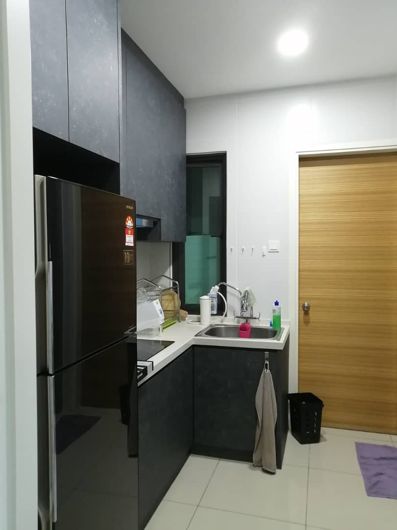 Pearl Suria Fully Furnished Unit For Rent - photo 10