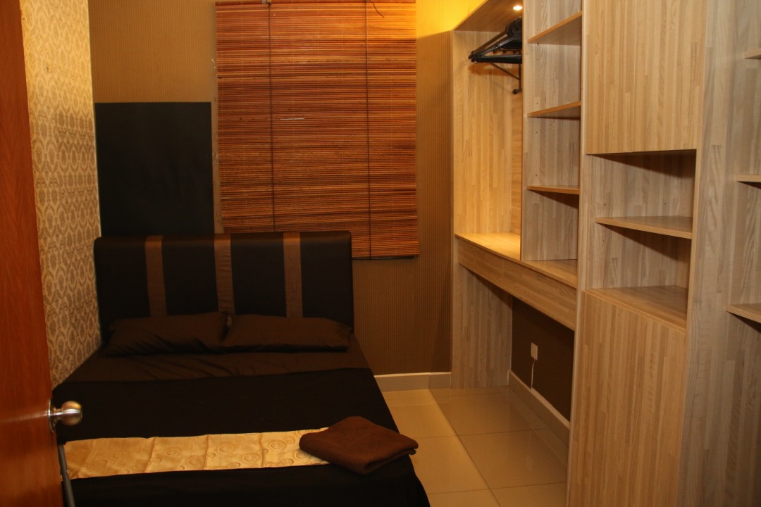 Pearl Suria Fully Furnished Unit For Rent - photo 5