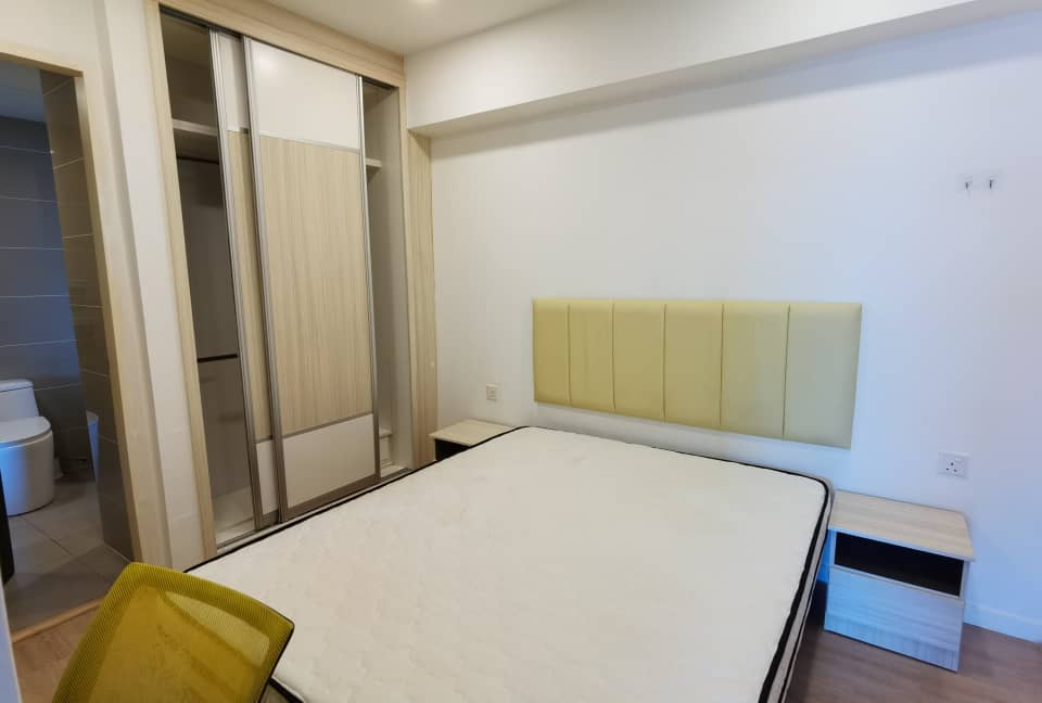 Fully Furnished D Latour Bandar Sunway For Rent - photo 5
