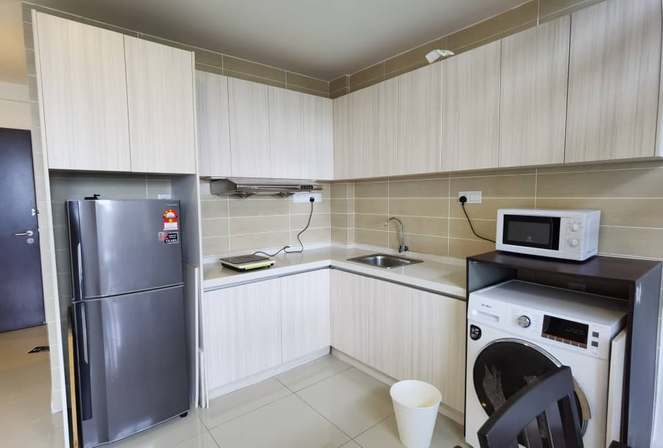 Fully Furnished D Latour Bandar Sunway For Rent - photo 6