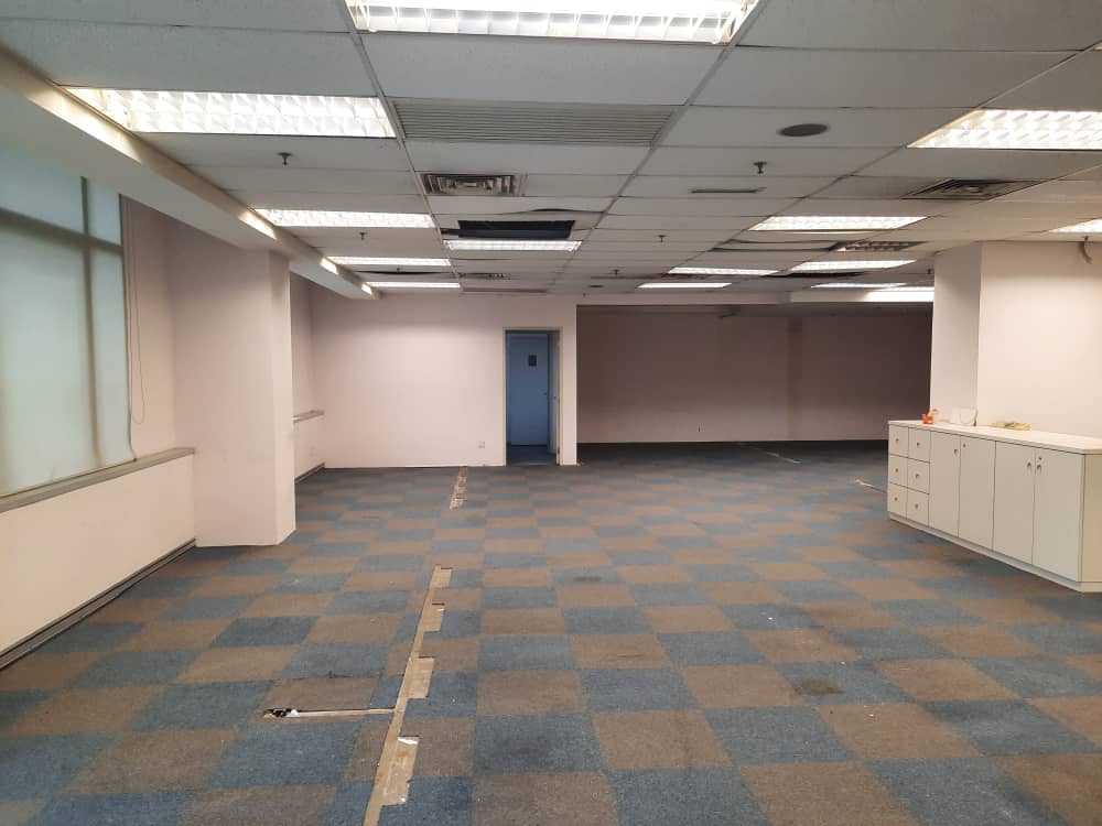 Plaza Sentral Corporate Office For Rent - photo 2