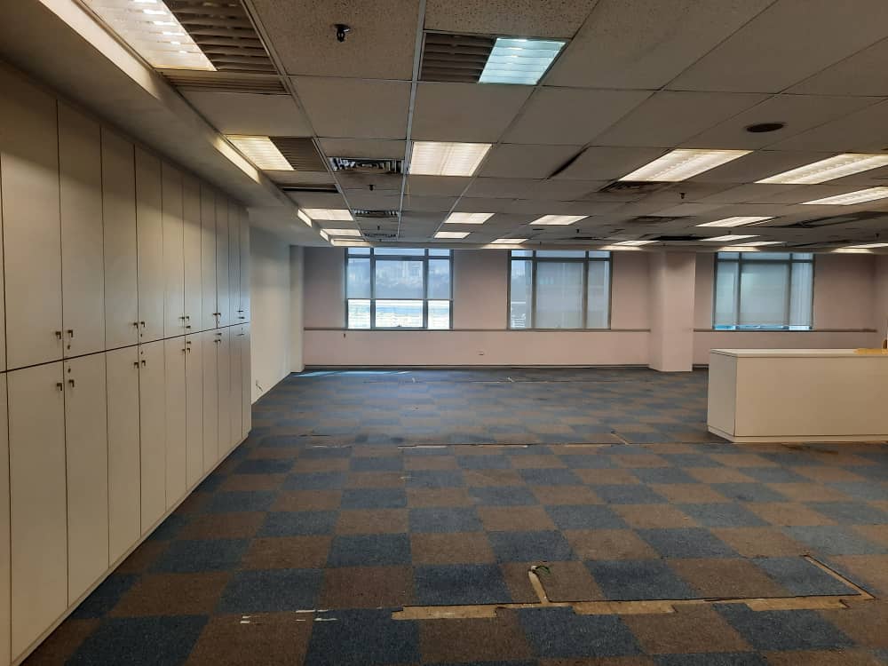 Plaza Sentral Corporate Office For Rent - photo 4