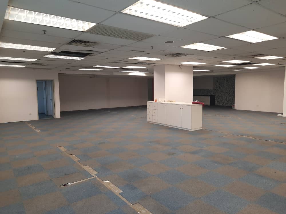 Plaza Sentral Corporate Office For Rent - photo 5