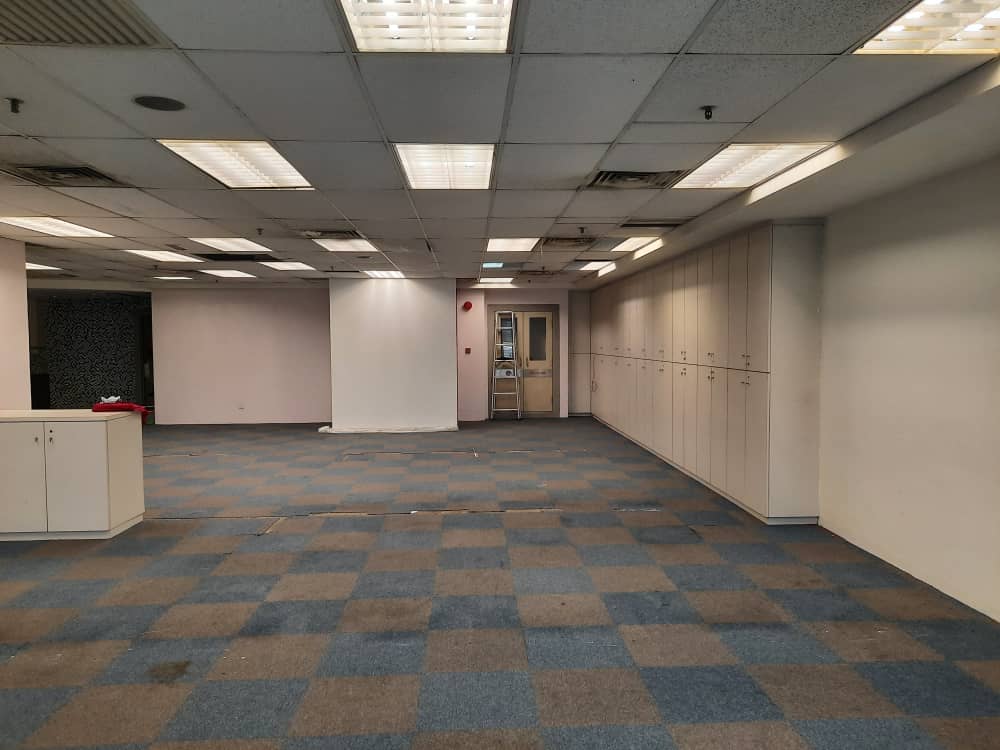 Plaza Sentral Corporate Office For Rent - photo 8