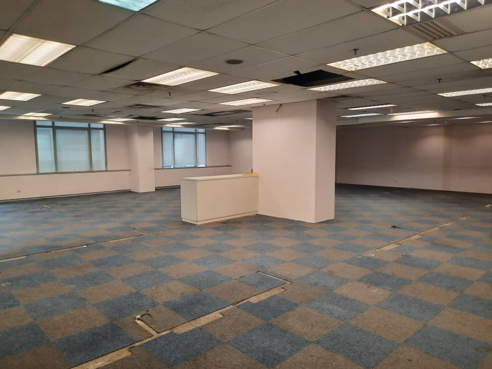 Plaza Sentral Corporate Office For Rent - photo 10